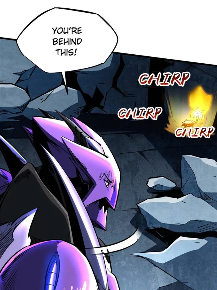 Super Gene Chapter 339 — Page 16