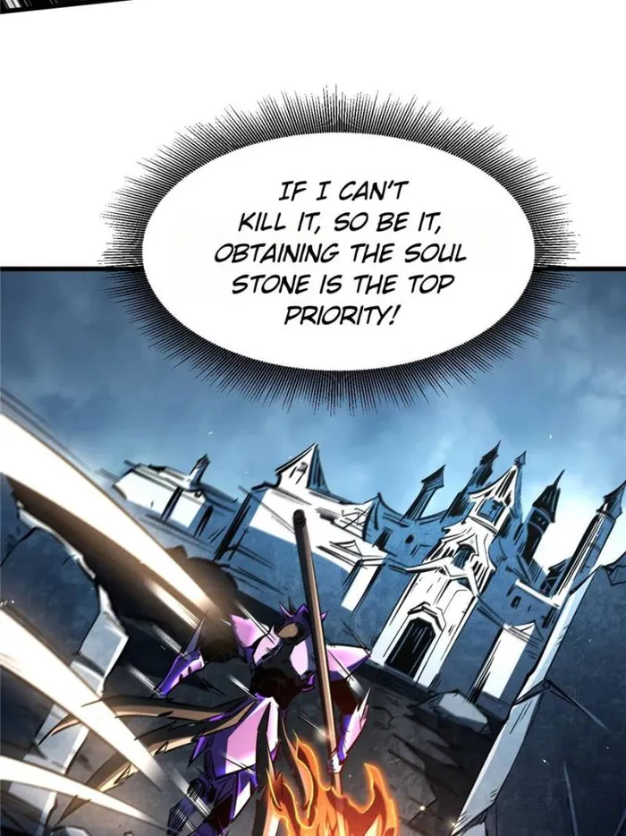 Super Gene Chapter 339 — Page 22
