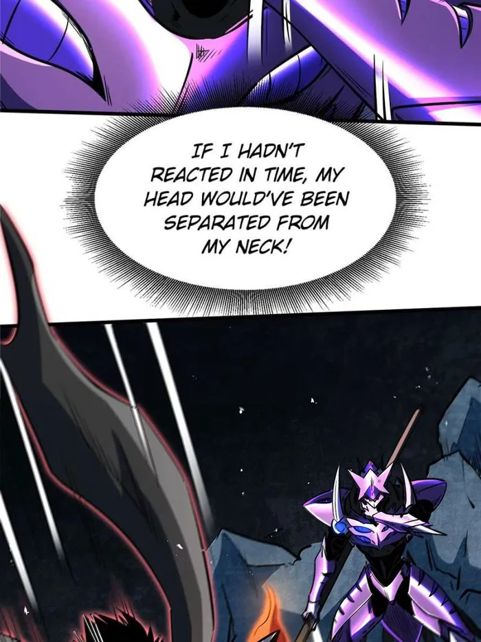 Super Gene Chapter 339 — Page 27
