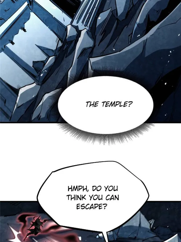 Super Gene Chapter 339 — Page 33