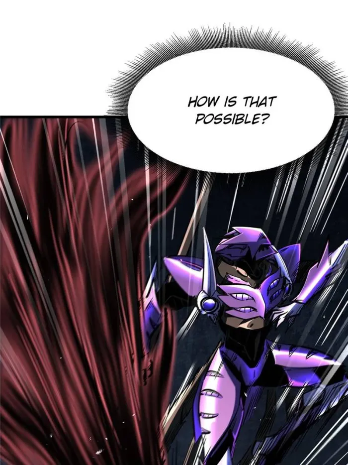 Super Gene Chapter 339 — Page 39