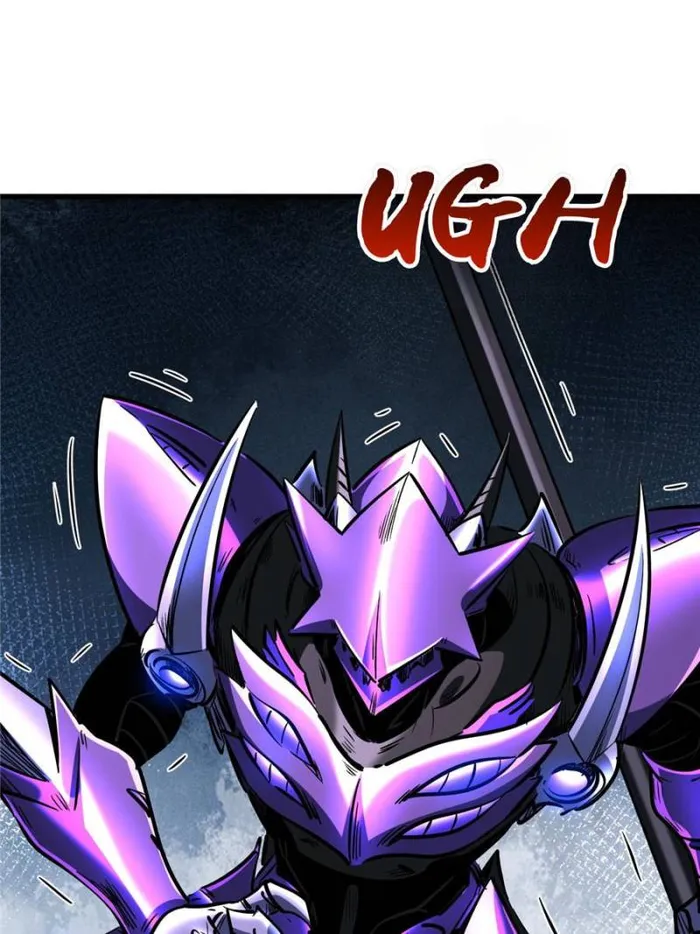Super Gene Chapter 339 — Page 48