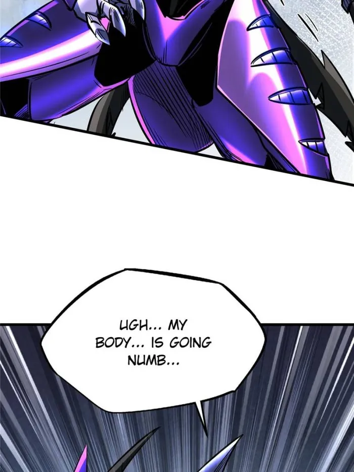Super Gene Chapter 339 — Page 49