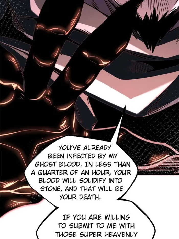 Super Gene Chapter 339 — Page 54