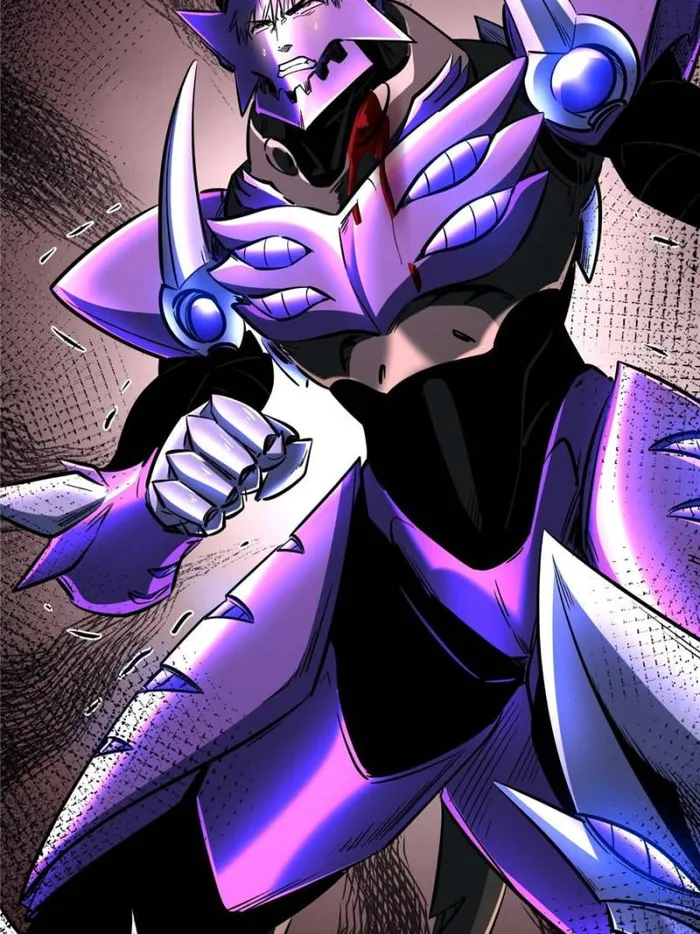 Super Gene Chapter 339 — Page 56