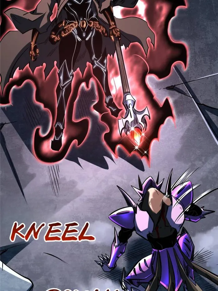 Super Gene Chapter 339 — Page 58
