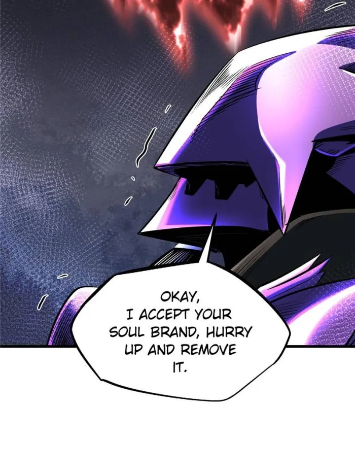 Super Gene Chapter 339 — Page 61