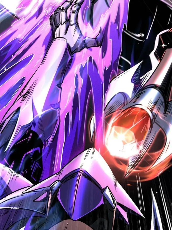 Super Gene Chapter 339 — Page 64
