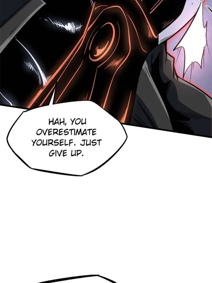 Super Gene Chapter 340 — Page 5
