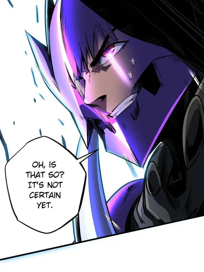 Super Gene Chapter 340 — Page 8