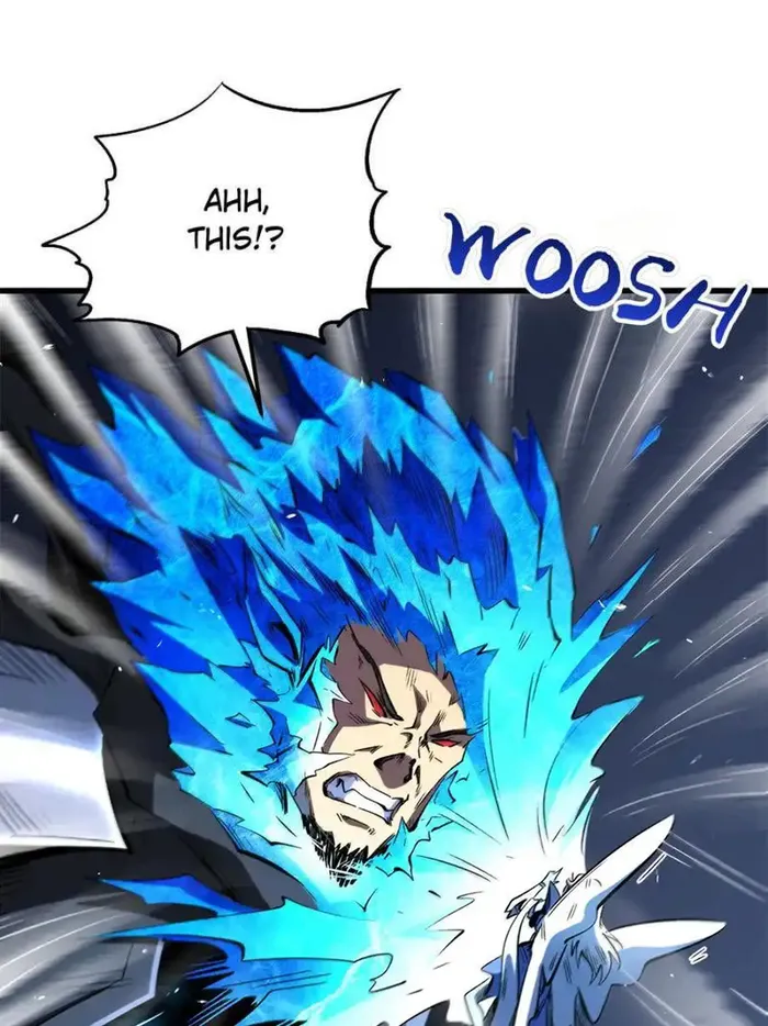 Super Gene Chapter 340 — Page 12