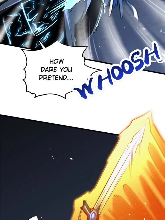 Super Gene Chapter 340 — Page 13