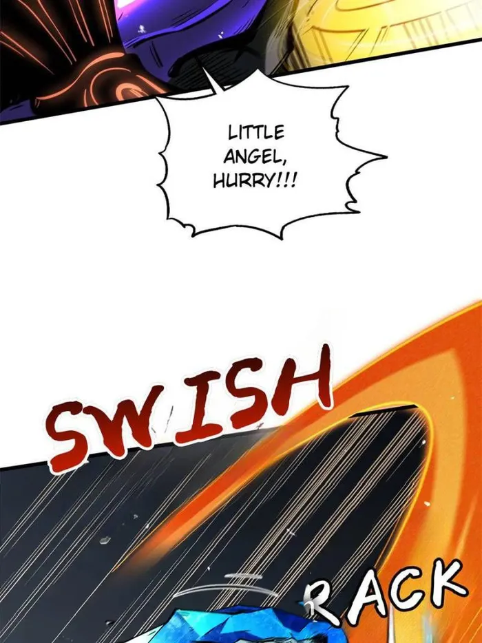 Super Gene Chapter 340 — Page 15