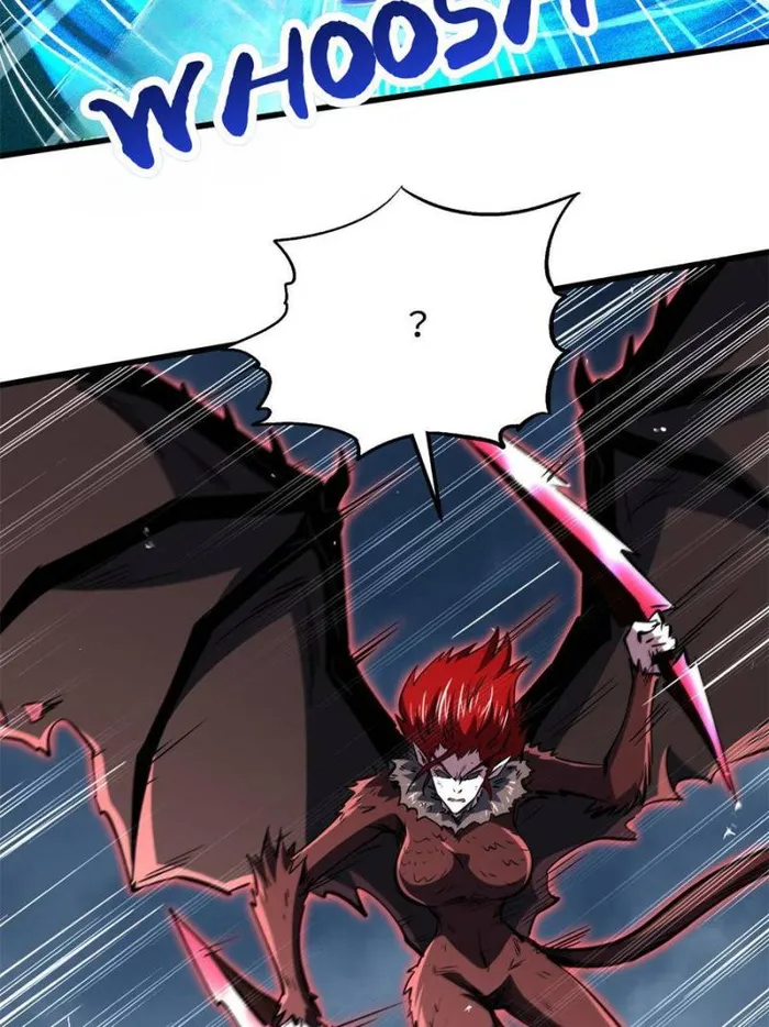 Super Gene Chapter 340 — Page 25