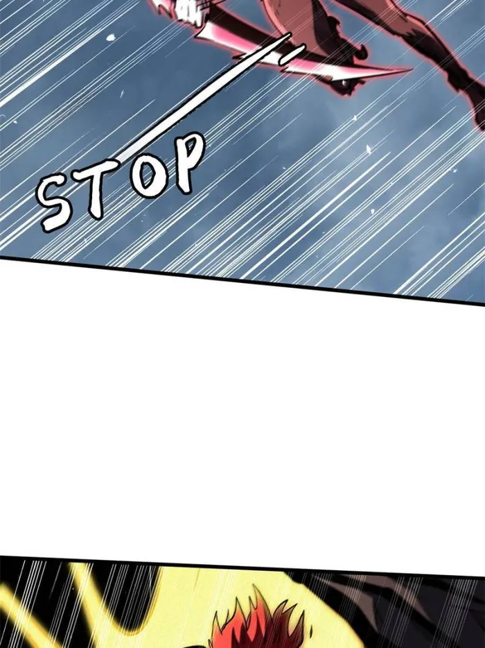 Super Gene Chapter 340 — Page 26