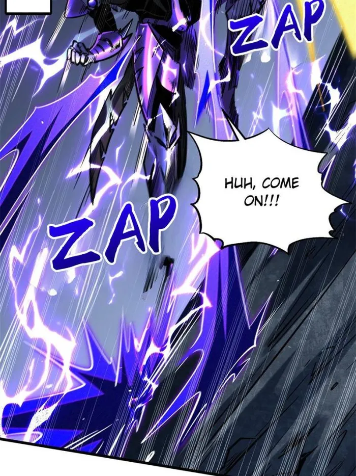 Super Gene Chapter 340 — Page 28