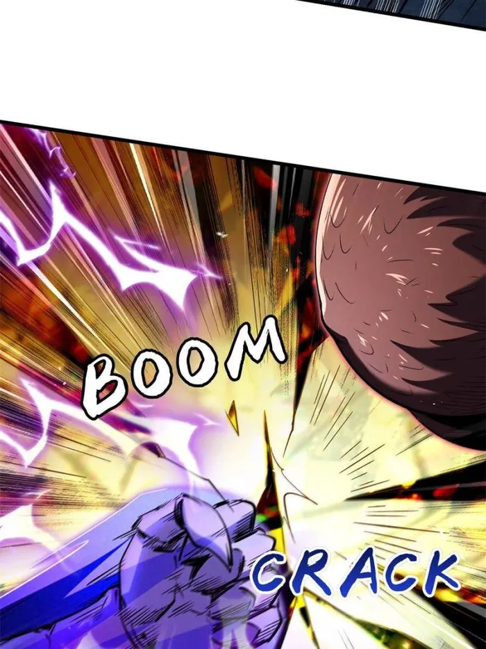 Super Gene Chapter 340 — Page 29