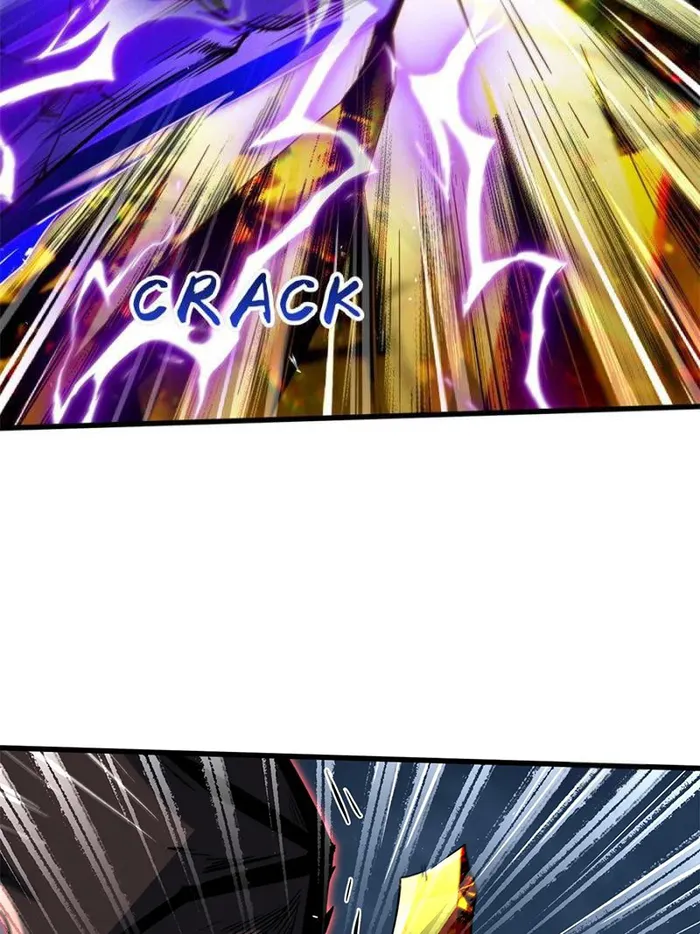 Super Gene Chapter 340 — Page 30