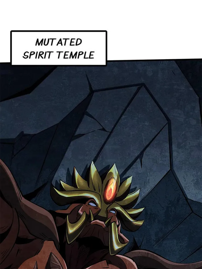 Super Gene Chapter 340 — Page 45