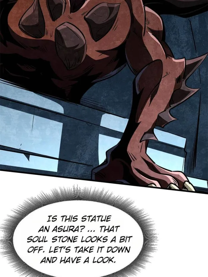 Super Gene Chapter 340 — Page 46