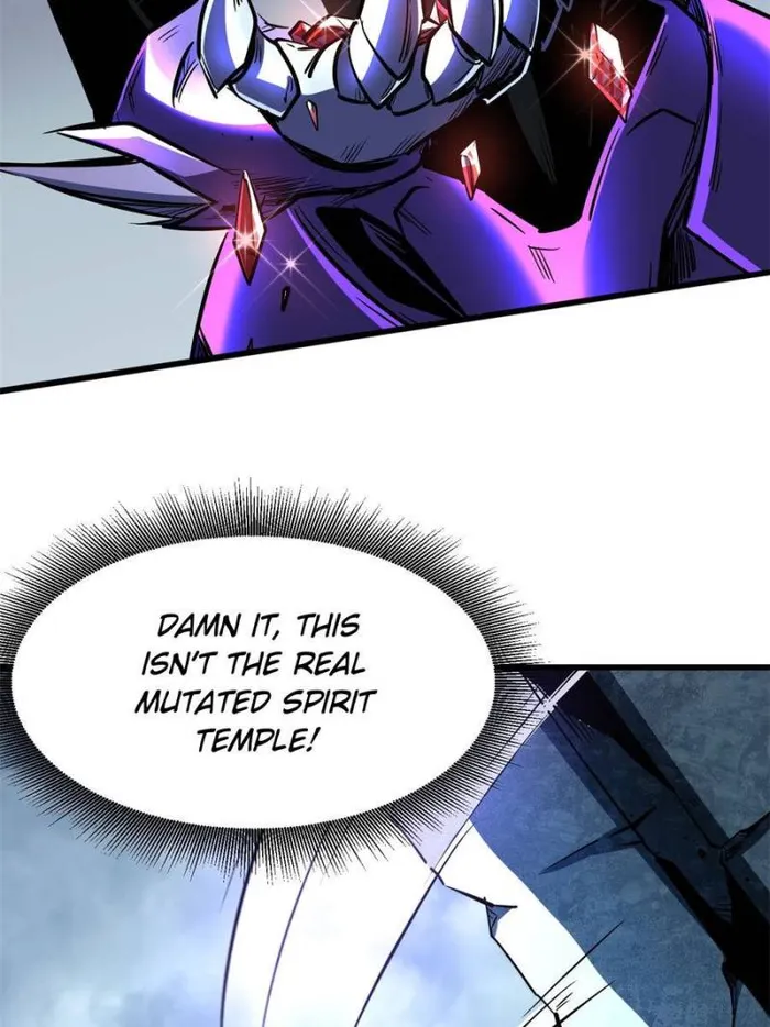 Super Gene Chapter 340 — Page 52