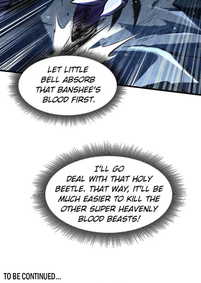 Super Gene Chapter 340 — Page 62