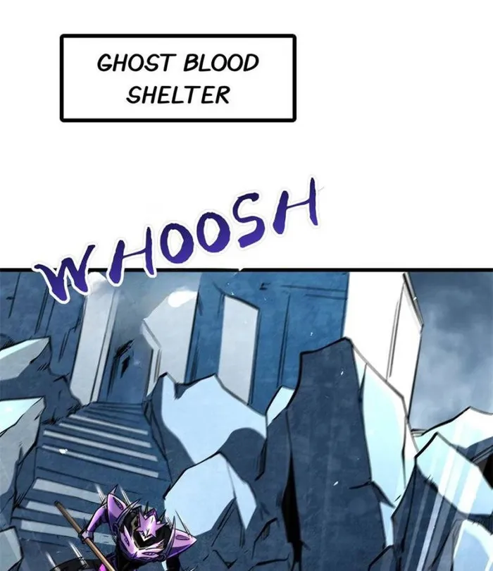 Super Gene Chapter 341 — Page 1