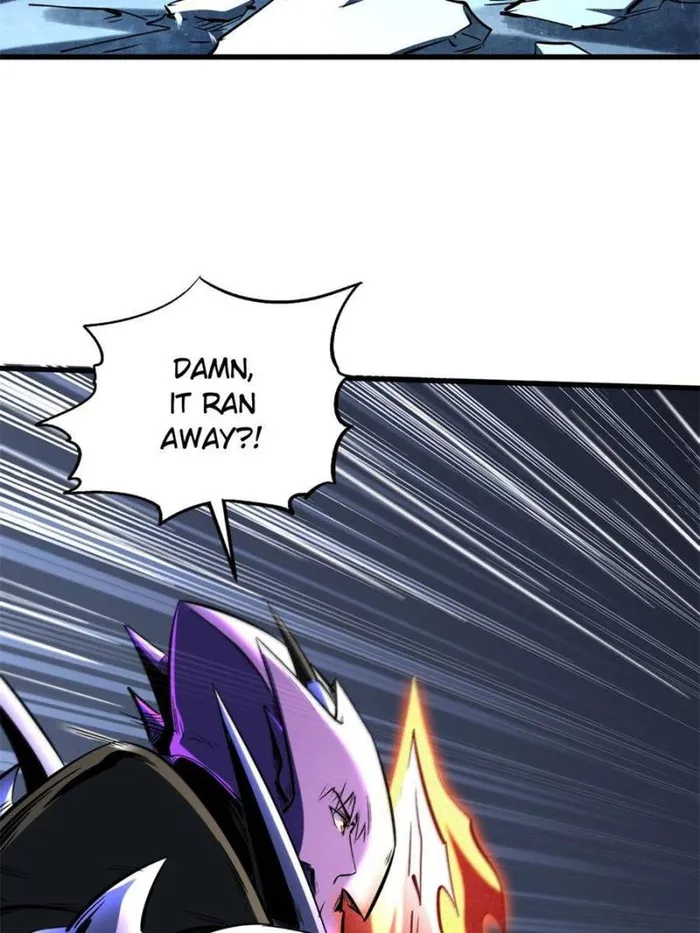 Super Gene Chapter 341 — Page 4