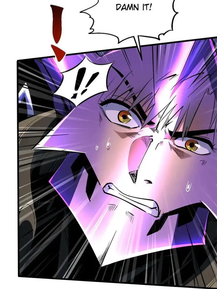 Super Gene Chapter 341 — Page 9