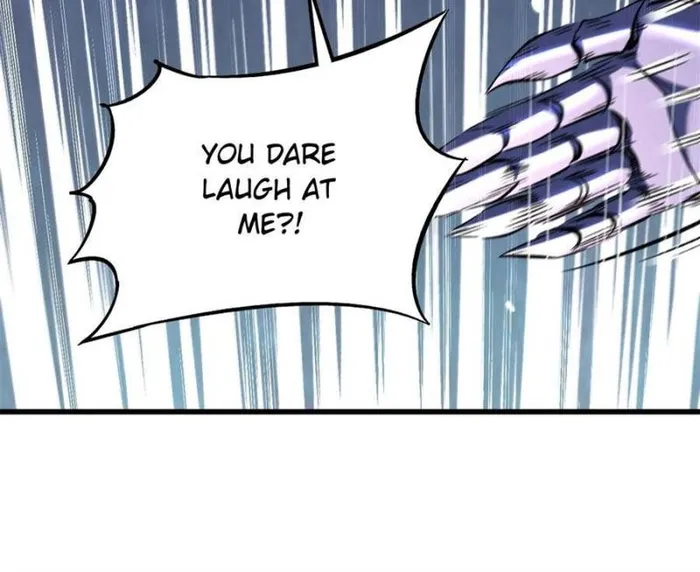 Super Gene Chapter 341 — Page 11