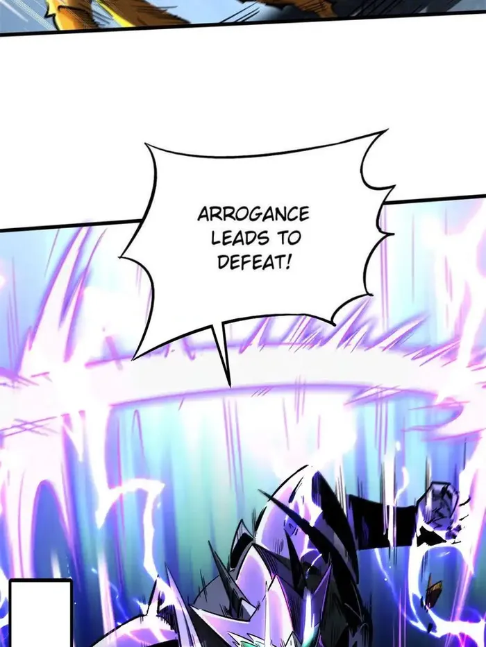 Super Gene Chapter 341 — Page 18