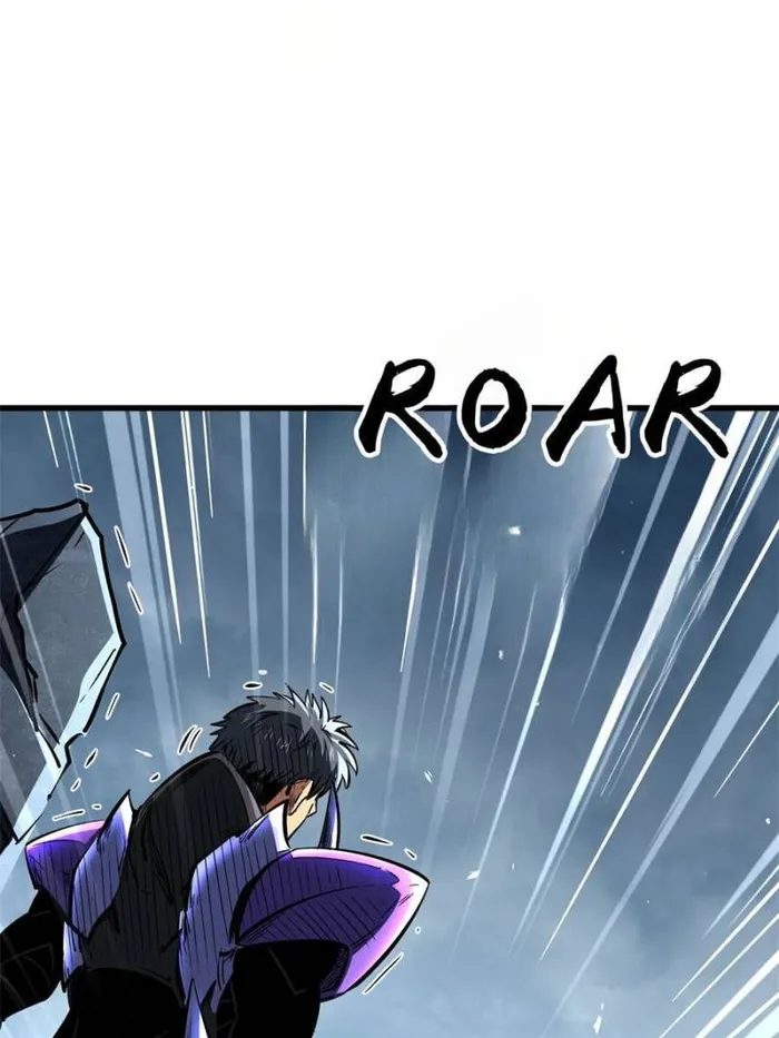 Super Gene Chapter 341 — Page 29
