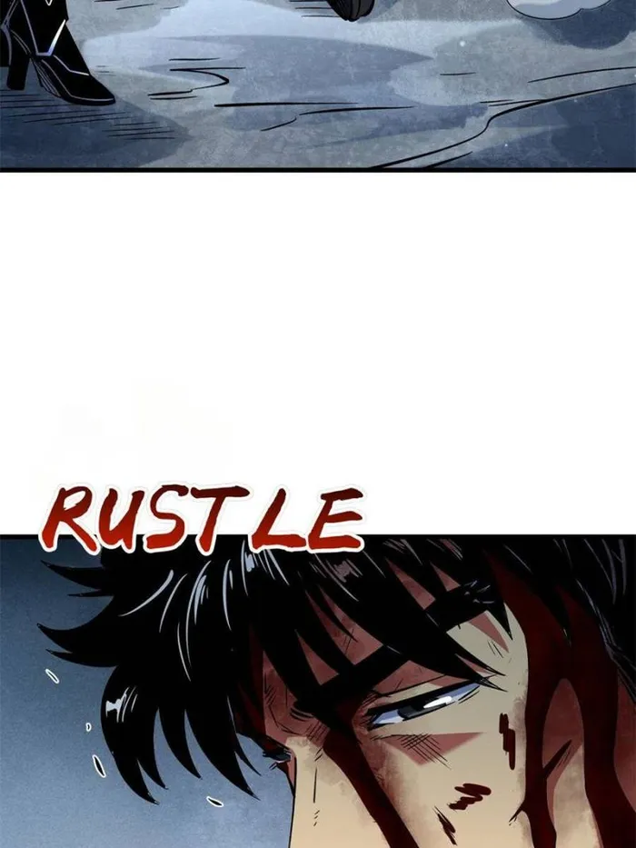 Super Gene Chapter 341 — Page 41