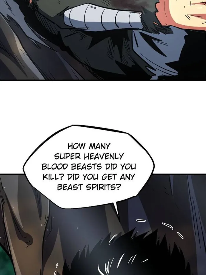 Super Gene Chapter 341 — Page 44