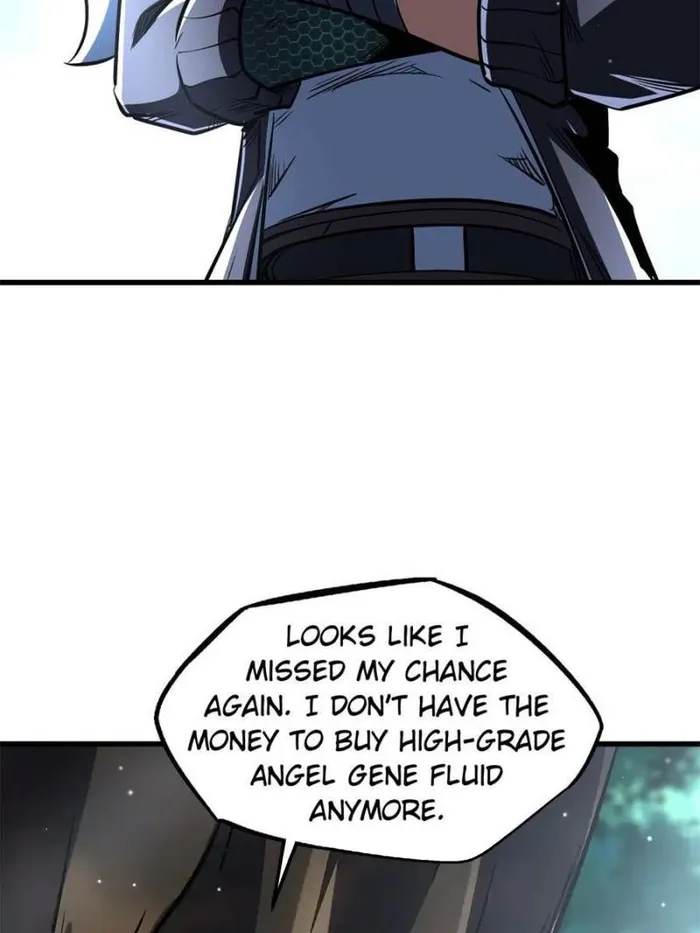 Super Gene Chapter 341 — Page 48