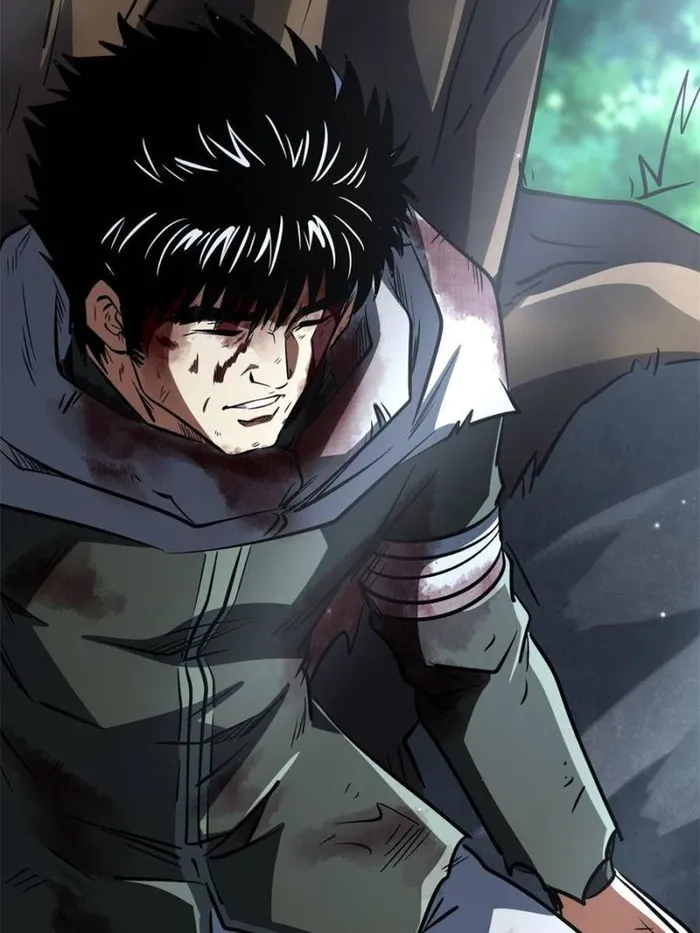 Super Gene Chapter 341 — Page 49
