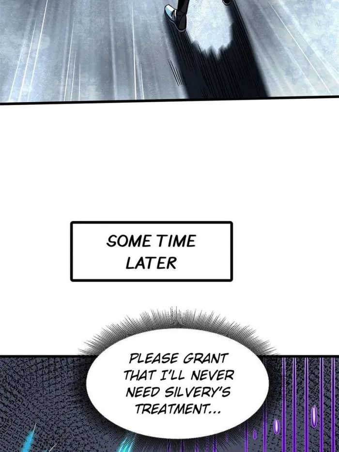 Super Gene Chapter 341 — Page 55