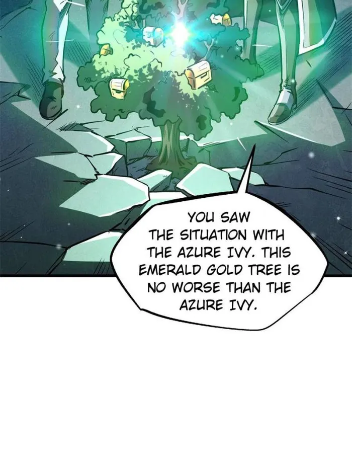 Super Gene Chapter 342 — Page 6