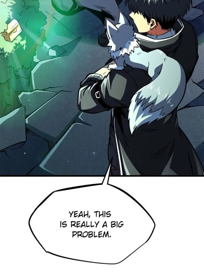 Super Gene Chapter 342 — Page 11