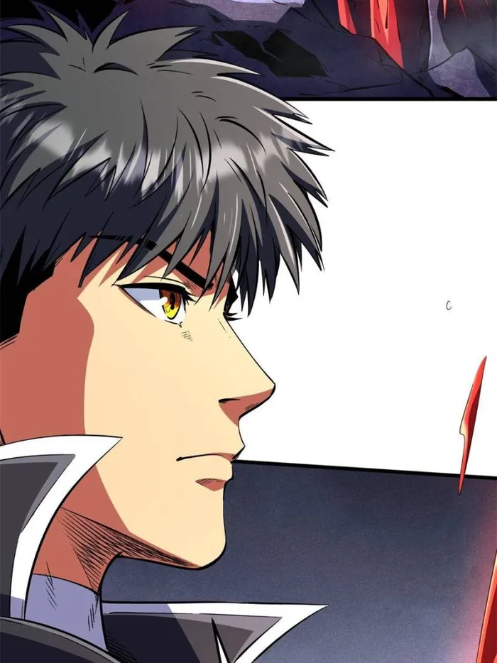 Super Gene Chapter 342 — Page 16