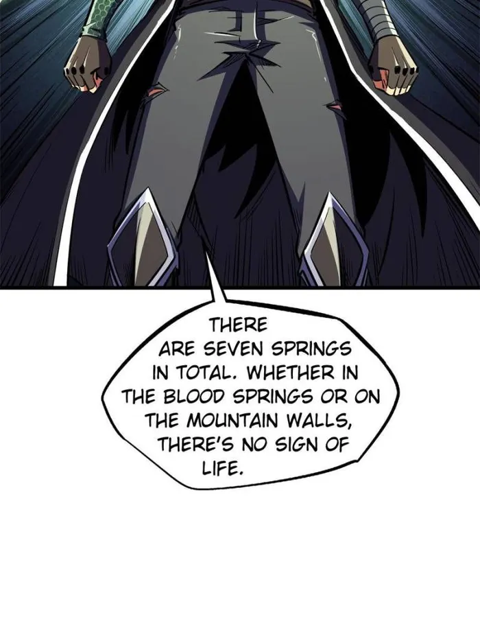Super Gene Chapter 342 — Page 20