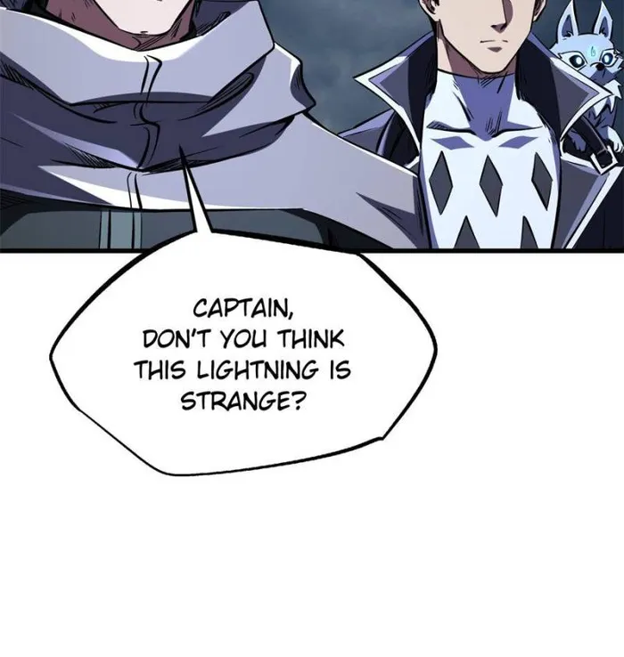 Super Gene Chapter 342 — Page 24