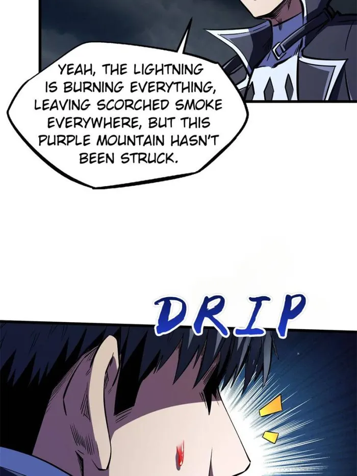 Super Gene Chapter 342 — Page 27