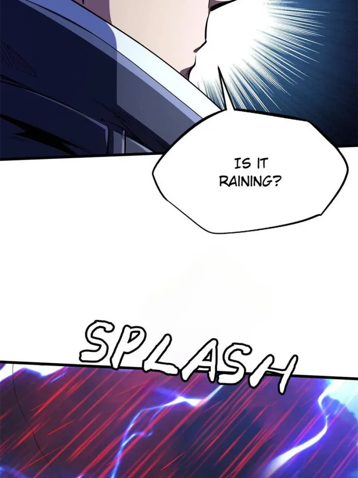 Super Gene Chapter 342 — Page 28