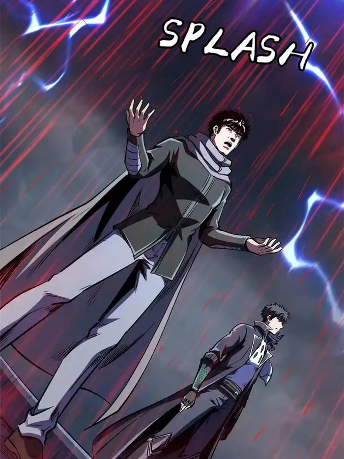 Super Gene Chapter 342 — Page 29