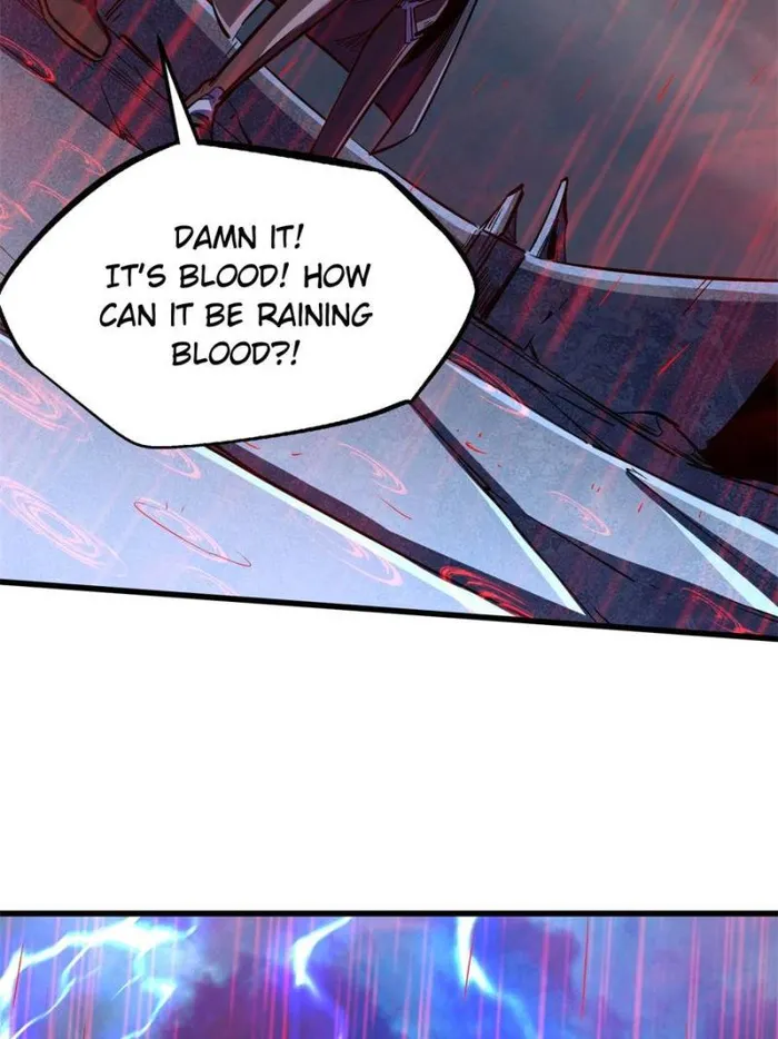 Super Gene Chapter 342 — Page 30