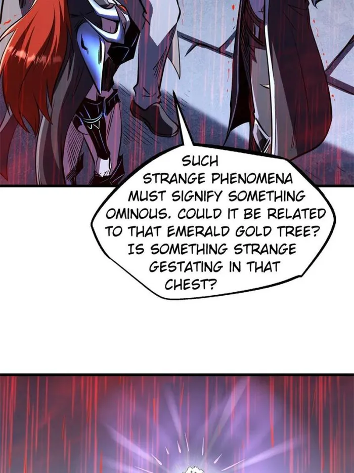Super Gene Chapter 342 — Page 37