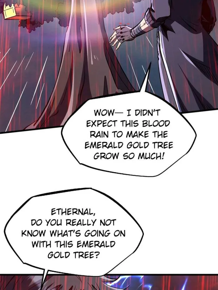 Super Gene Chapter 342 — Page 40