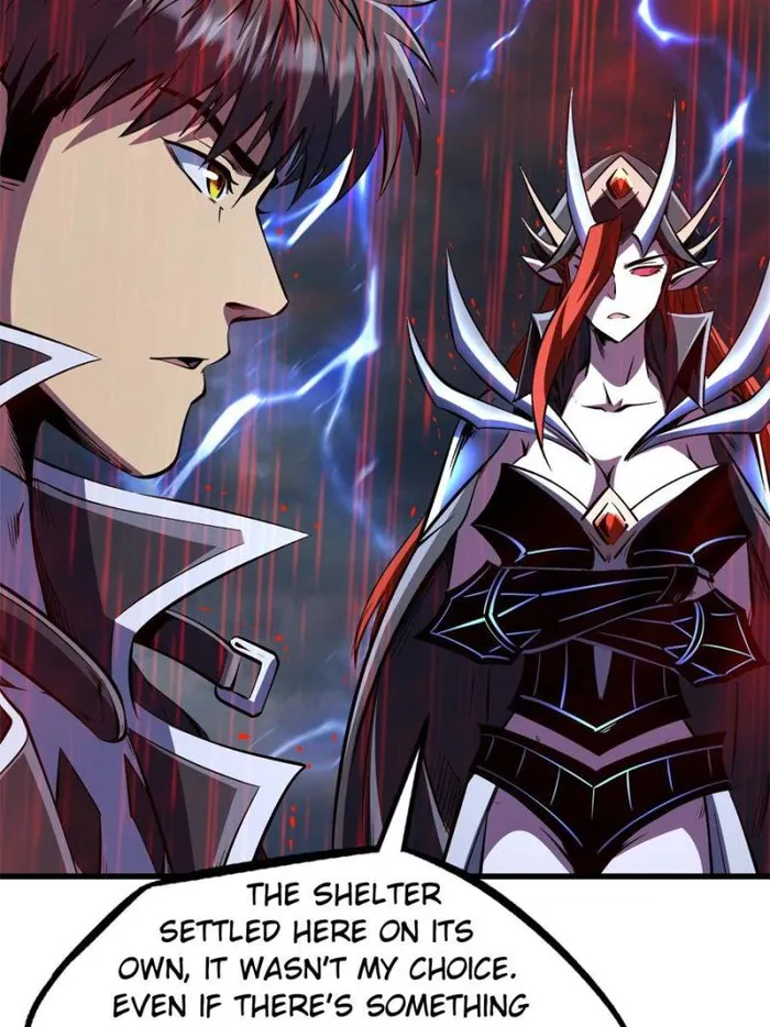 Super Gene Chapter 342 — Page 41