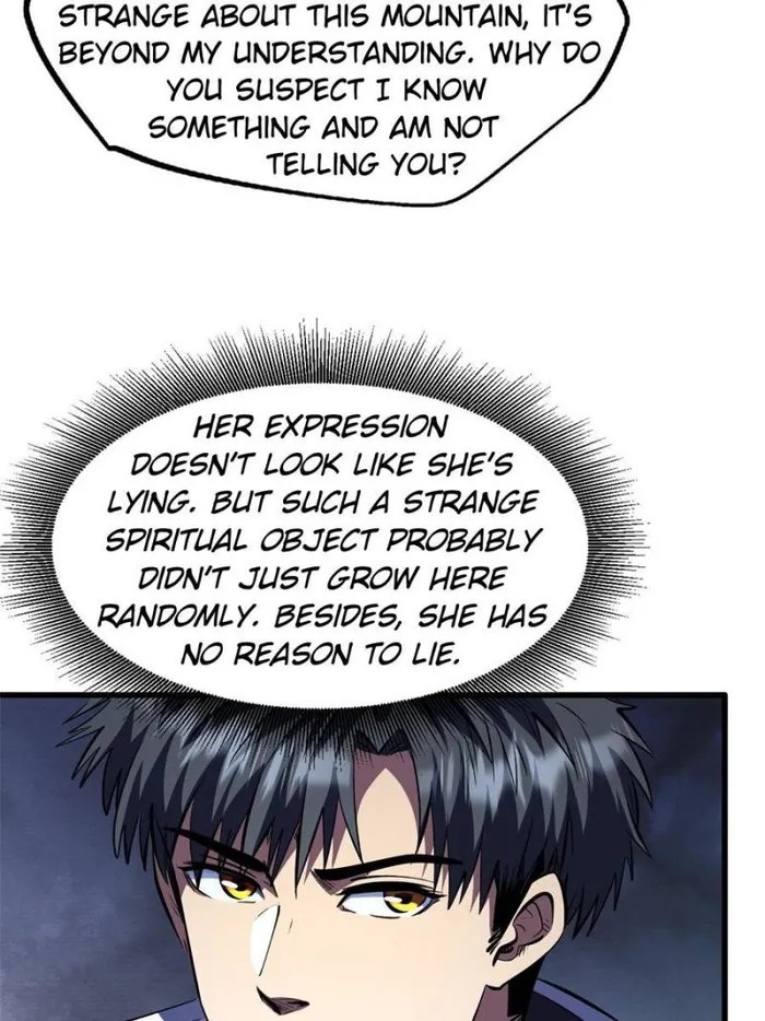 Super Gene Chapter 342 — Page 42